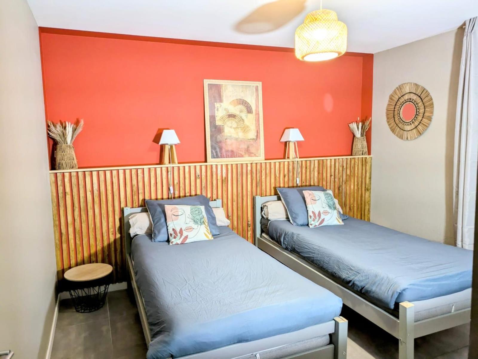 L'Alcove Du 510 - Spa - Chambre Romantique - Sauna - Salle De Jeux Montauban Exteriér fotografie