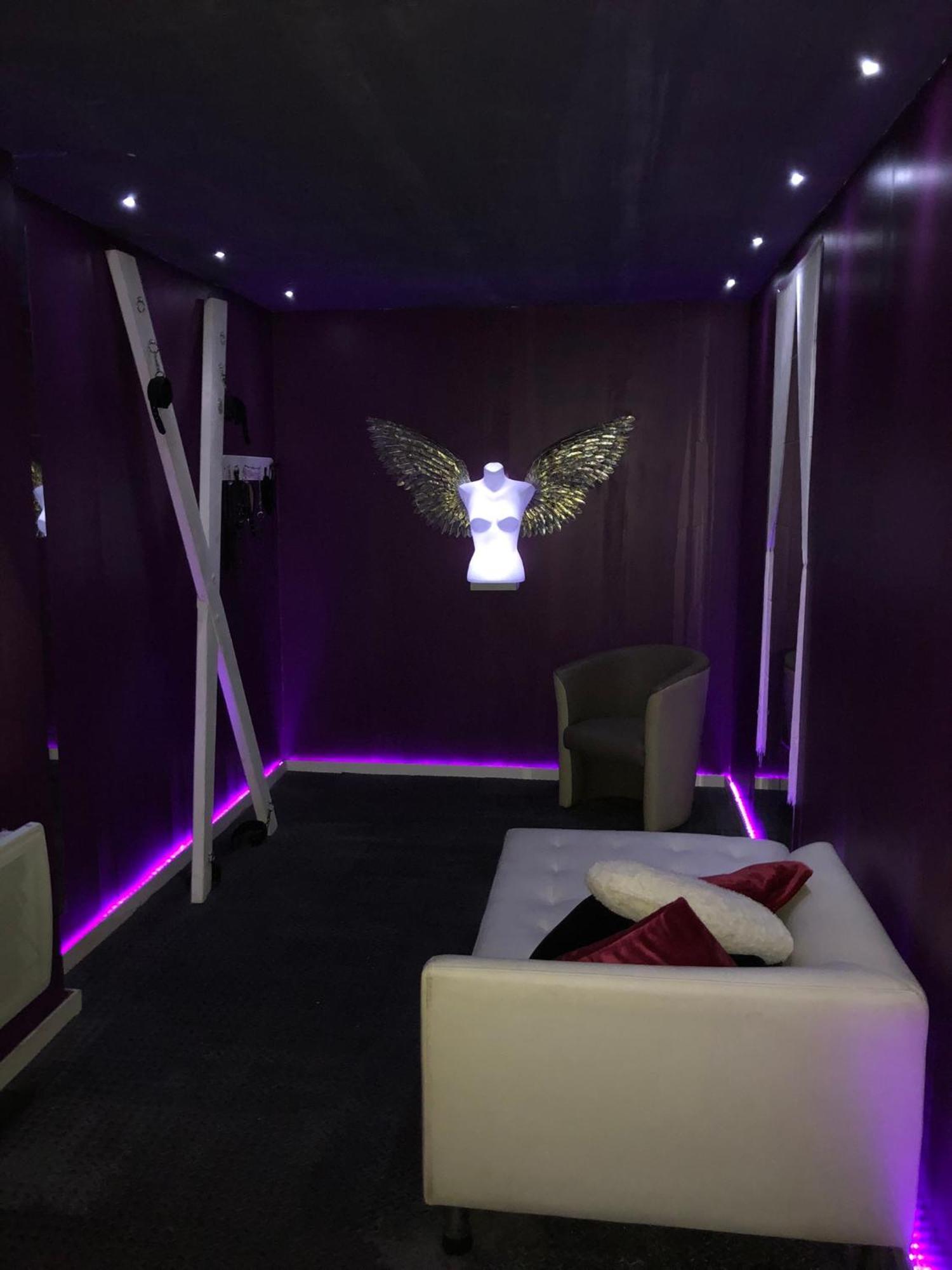 L'Alcove Du 510 - Spa - Chambre Romantique - Sauna - Salle De Jeux Montauban Exteriér fotografie